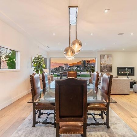 Villa With Incredible Views Лос Анджелис Екстериор снимка