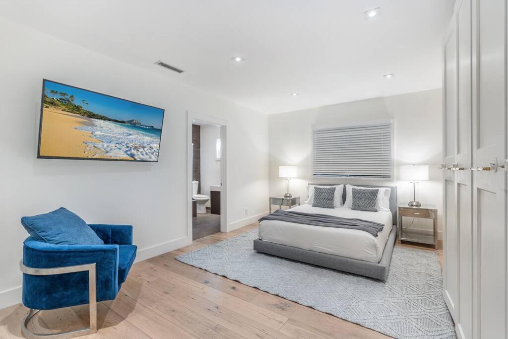 Villa With Incredible Views Лос Анджелис Екстериор снимка