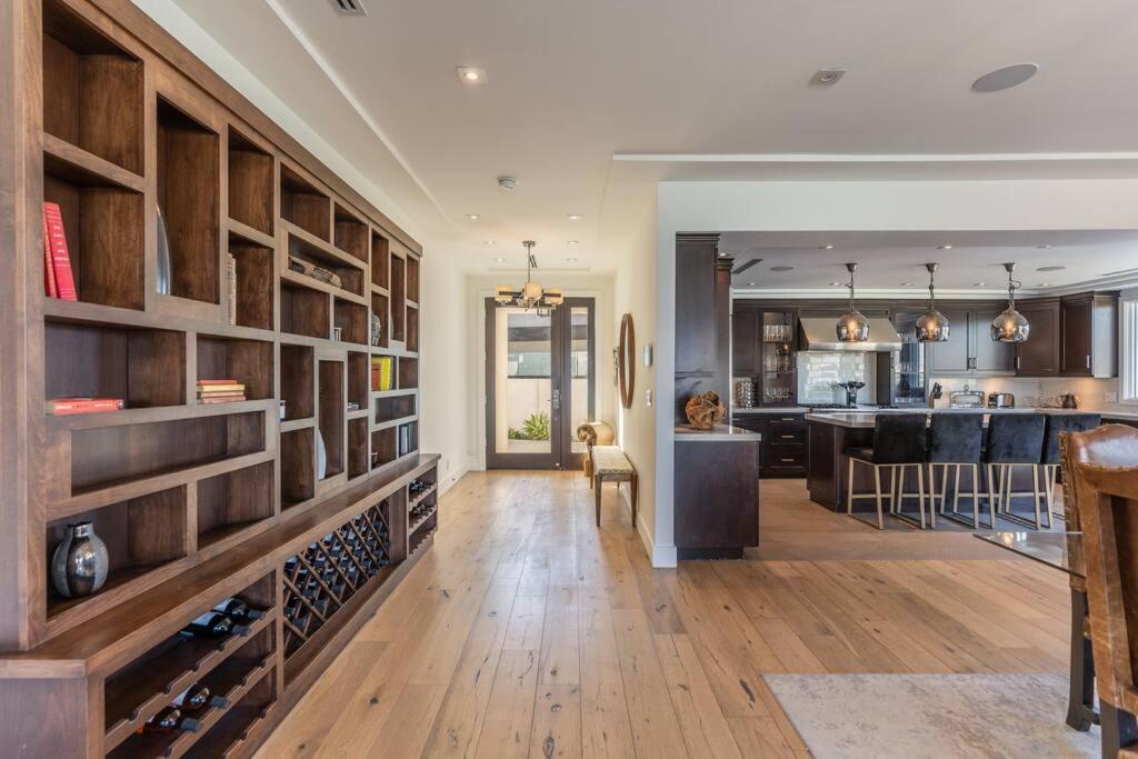 Villa With Incredible Views Лос Анджелис Екстериор снимка